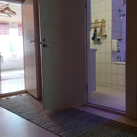 Ahomansikan Marja Ja Majoitus Homestay Rantasalmi