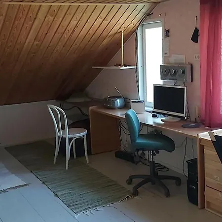 Homestay Ahomansikan Marja Ja Majoitus