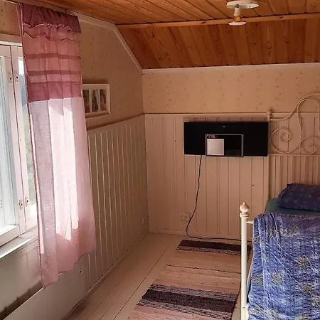 Quarto em Acomodações Particulares Ahomansikan Marja Ja Majoitus