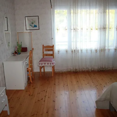 Ahomansikan Marja Ja Majoitus Homestay *